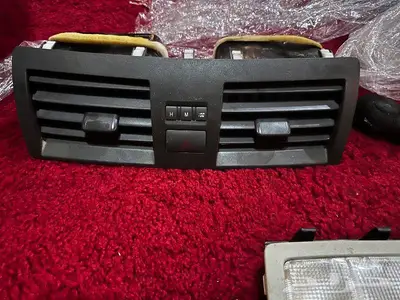 قطع أوريون من 2007 الى2015 6