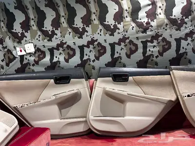 قطع أوريون من 2007 الى2015 10