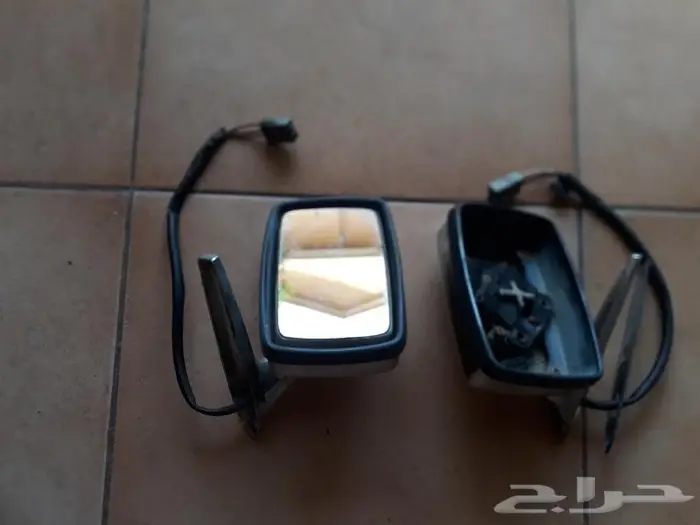 مرايات فورد 1