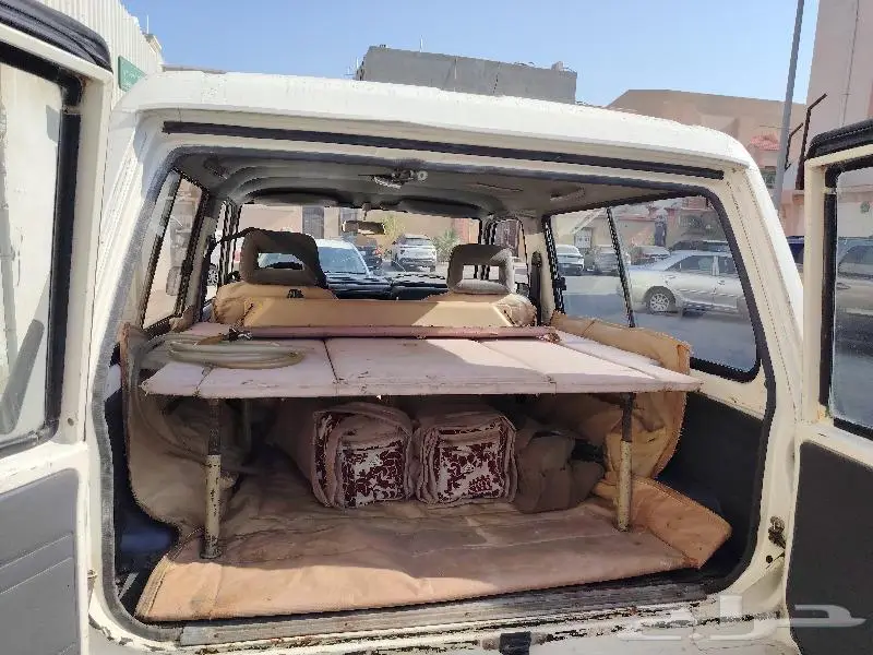 باترول ربع نظيف 14