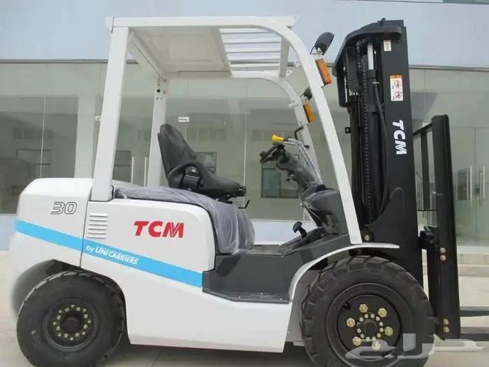 للبيع رافعة شوكية TCM كسر زيرو أخو الجديد. 2