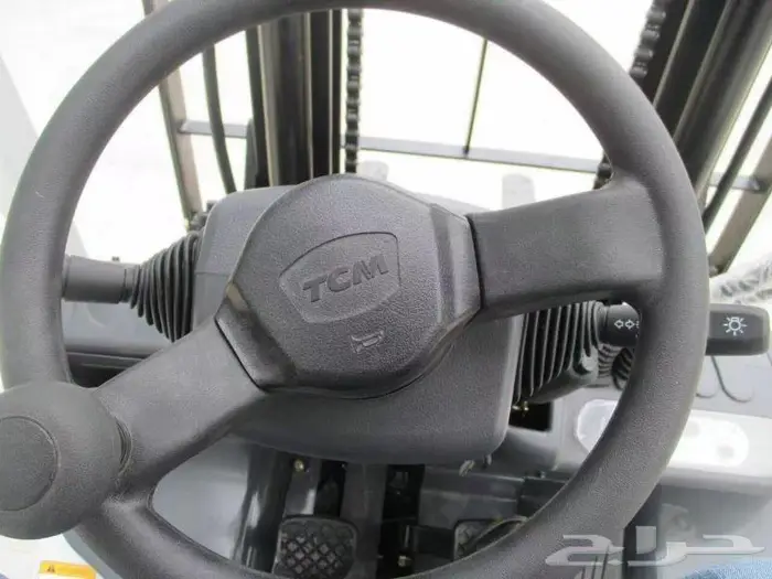 للبيع رافعة شوكية TCM كسر زيرو أخو الجديد. 9