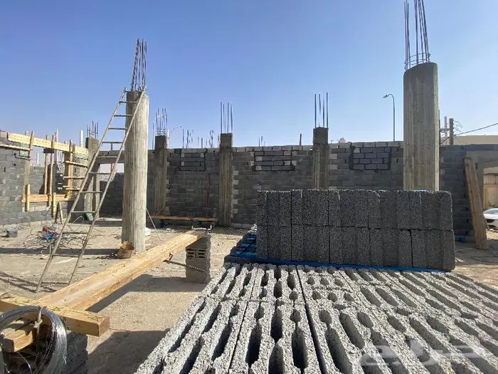 مقاول فلل وعمائر سكنيه وتجاريه ومجمعات سكنية وتجاريه 2