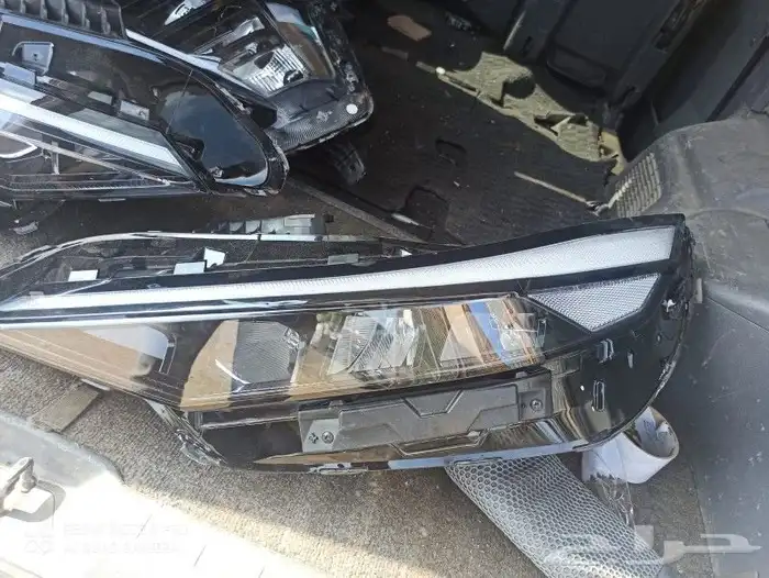 يوجد لدينا شمعات النترا 24 0