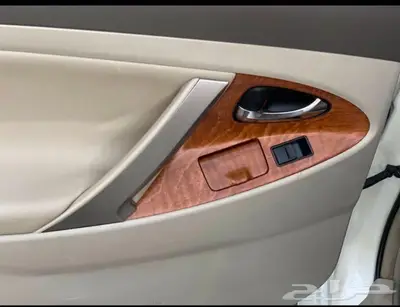 قطع أوريون من 2007 الى2015 2