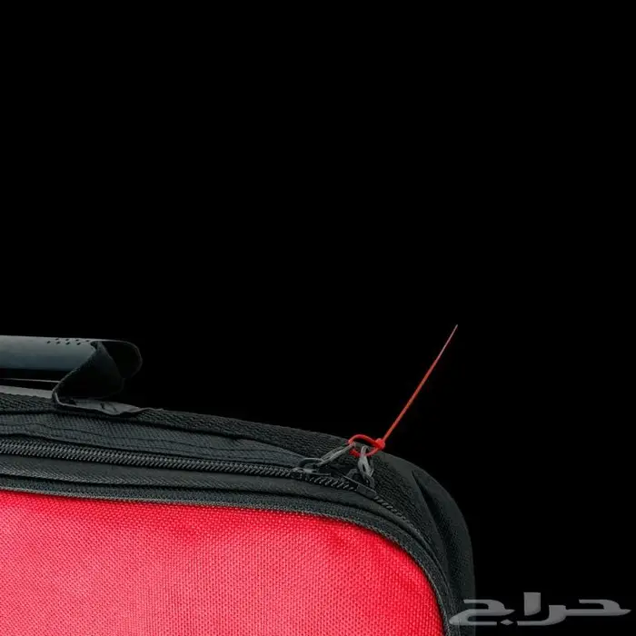 شنط عدة السلامة تويوتا الأصلي 5