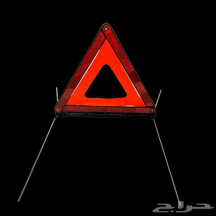 شنط عدة السلامة تويوتا الأصلي 3