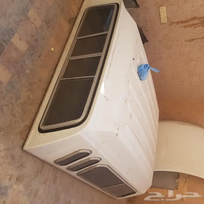 للبيع غطاء فيبر فورد اف 150 0