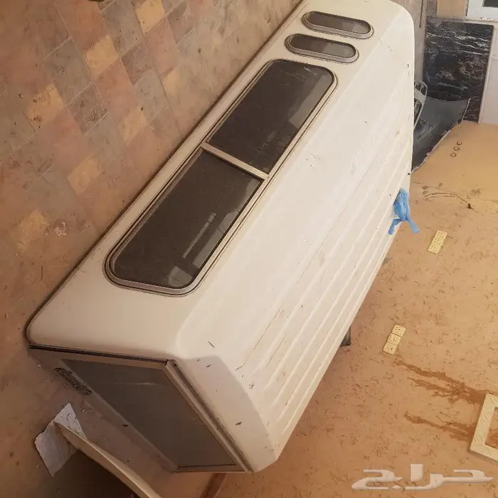 للبيع غطاء فيبر فورد اف 150 4