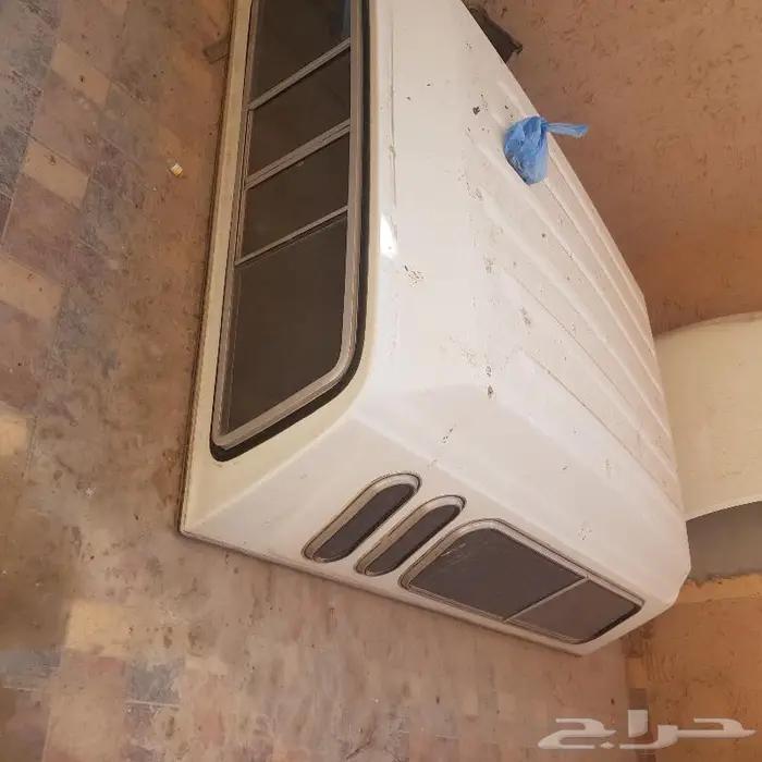 للبيع غطاء فيبر فورد اف 150 3
