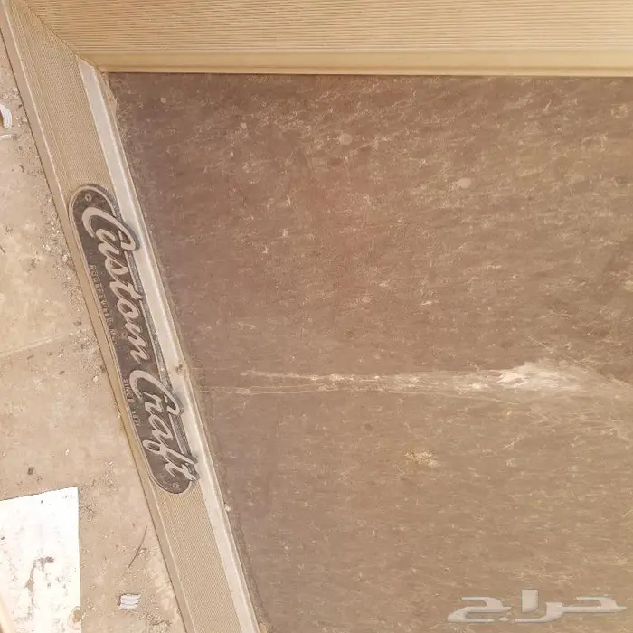 للبيع غطاء فيبر فورد اف 150 6