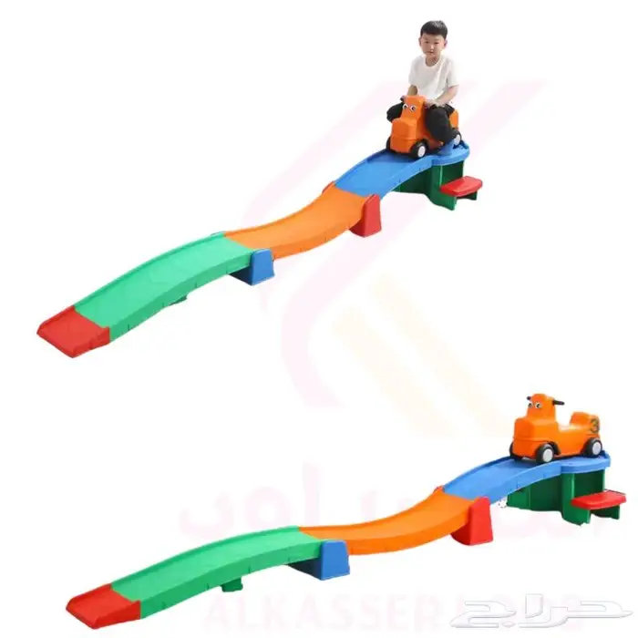 حوض كورات اسفنجي كبير 6