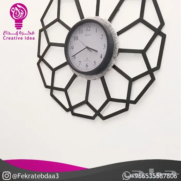 جداريات من الخشب الخفيف - جمال مبتكر بأيدي ماهرة 5
