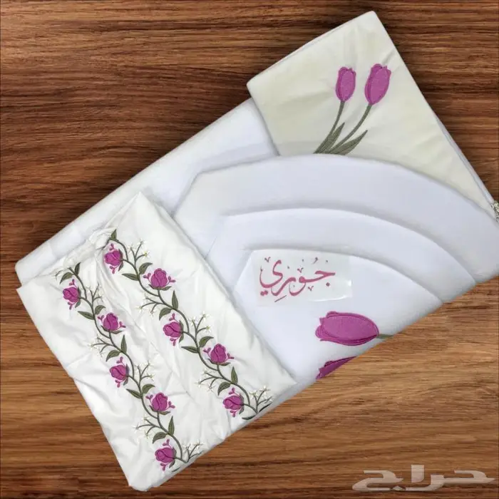 اطقم صلاه 1