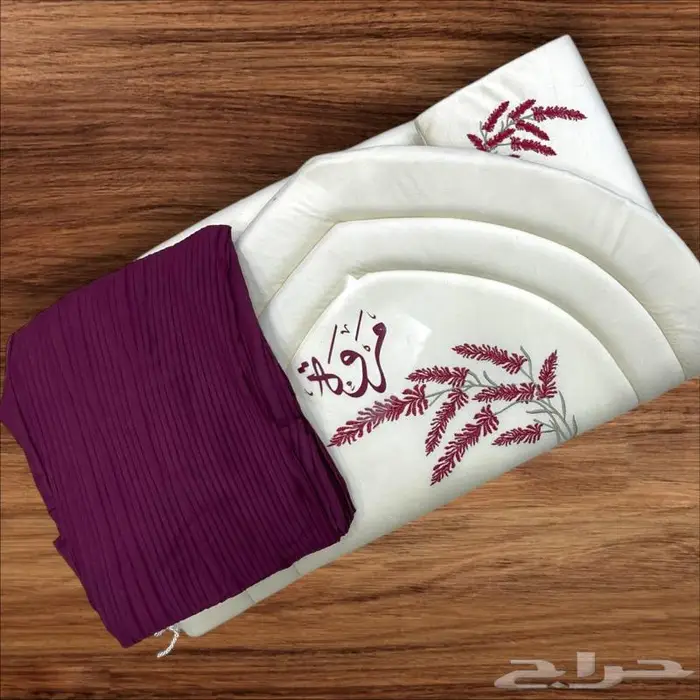 اطقم صلاه 8
