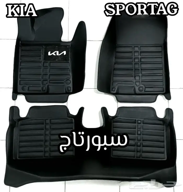 دعاسات ام جي MG6 51