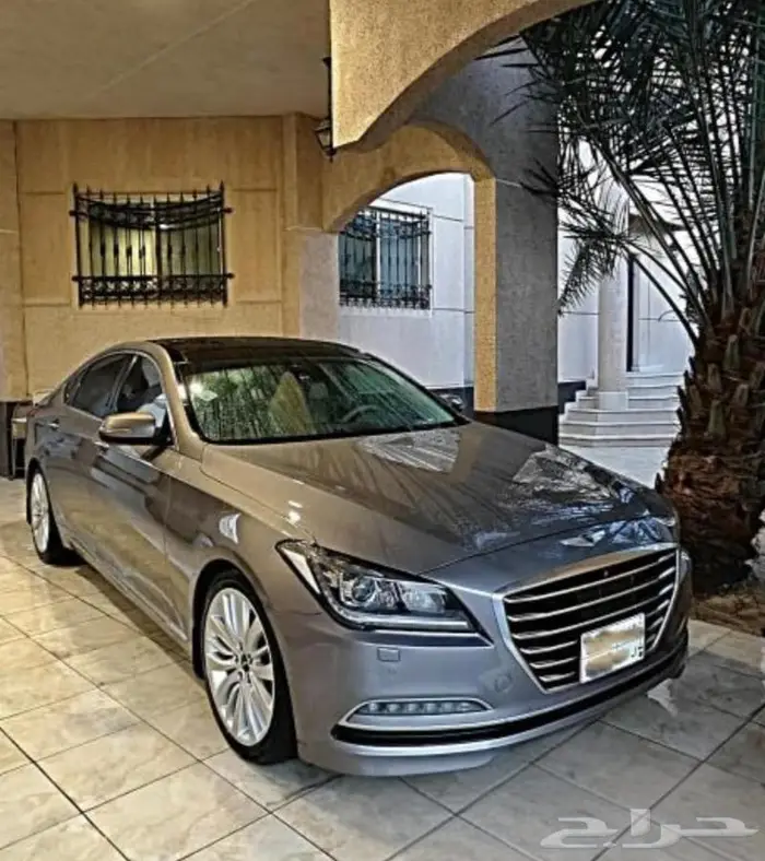 جنسس رويال آعلى فئة G8 4