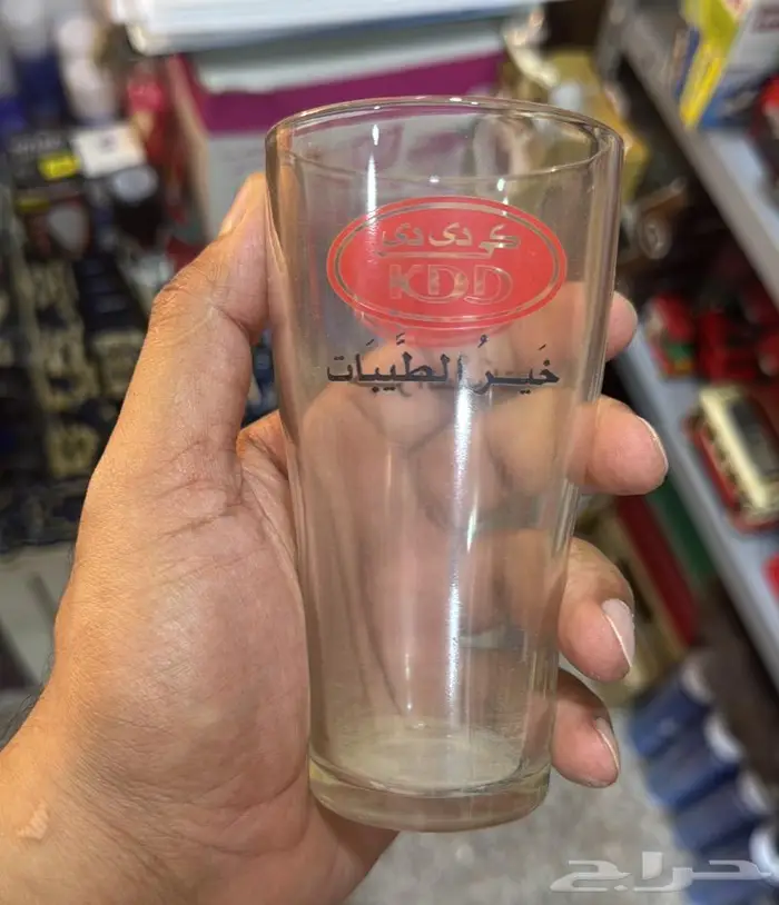 للبيع اكواب قديمة 4