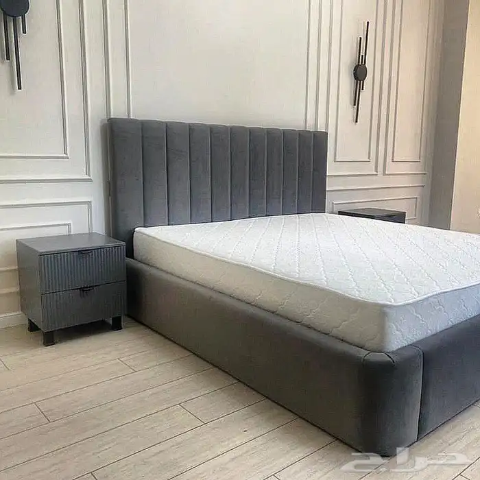 غرف نوم فندقيه _خزائن مبتكره حديثه 6