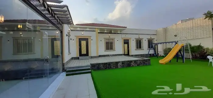 استراحة الدرة 6
