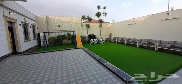 استراحة الدرة 2
