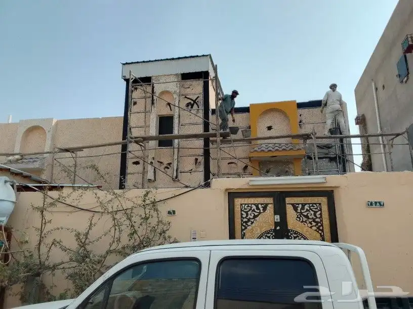 كسر رخام اسباني 7
