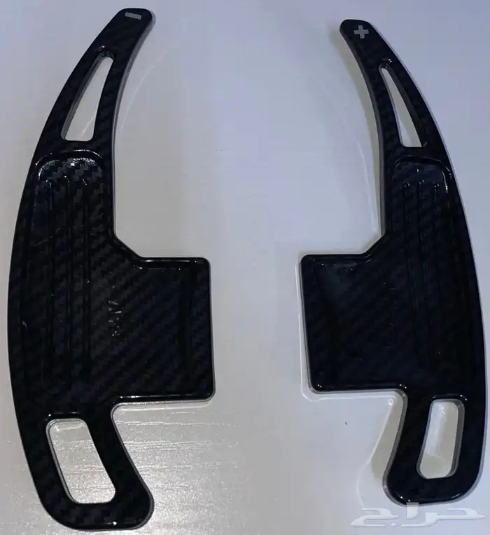كاربون فايبر للموستنق 2015 وفوق 1
