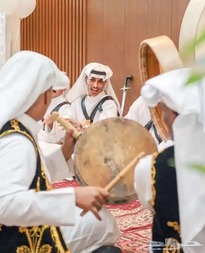 فرقه الراشدية للفنون الشعبية 2