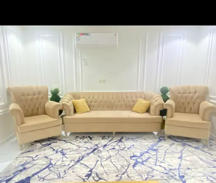 كنب للبيع 1