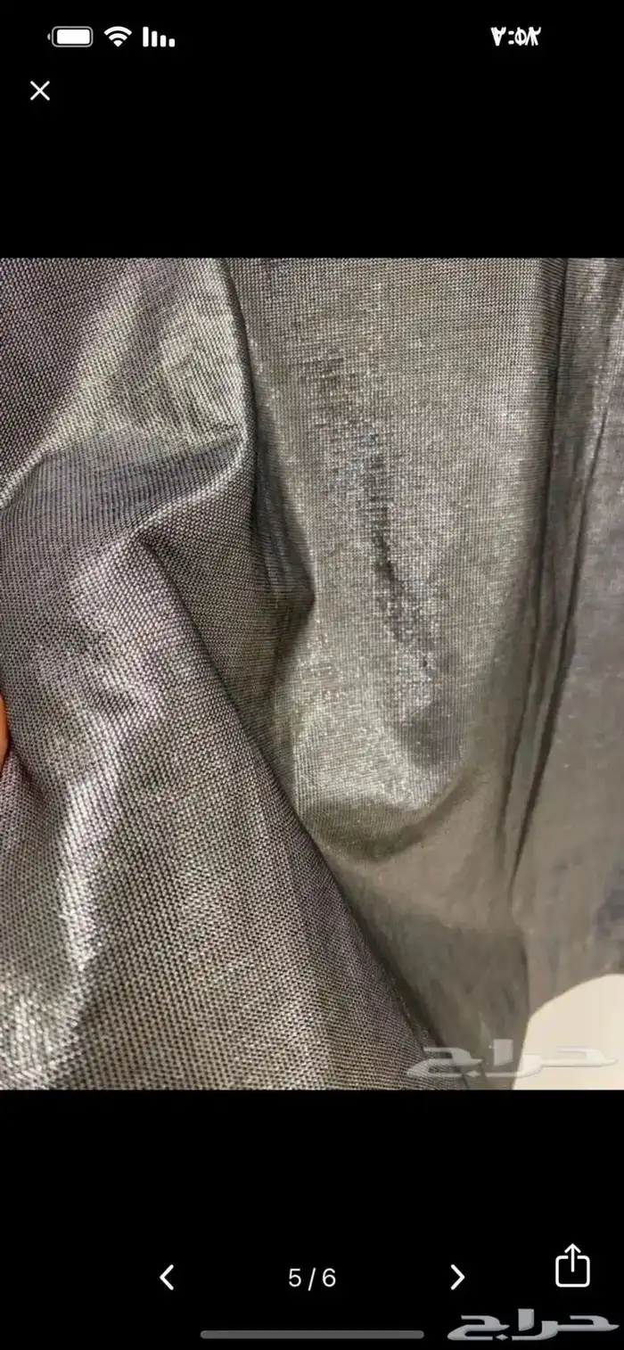 فستان بنات جميل وجديد ماركة كارين ميلين KAREN MILLEN DRESS 3