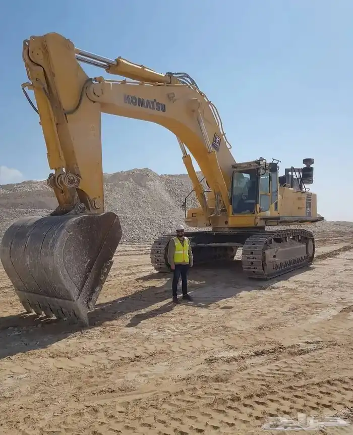 شيول بوكلين للايجار 0