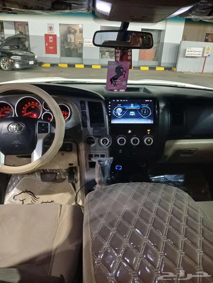 للبيع سكويا 2015 7
