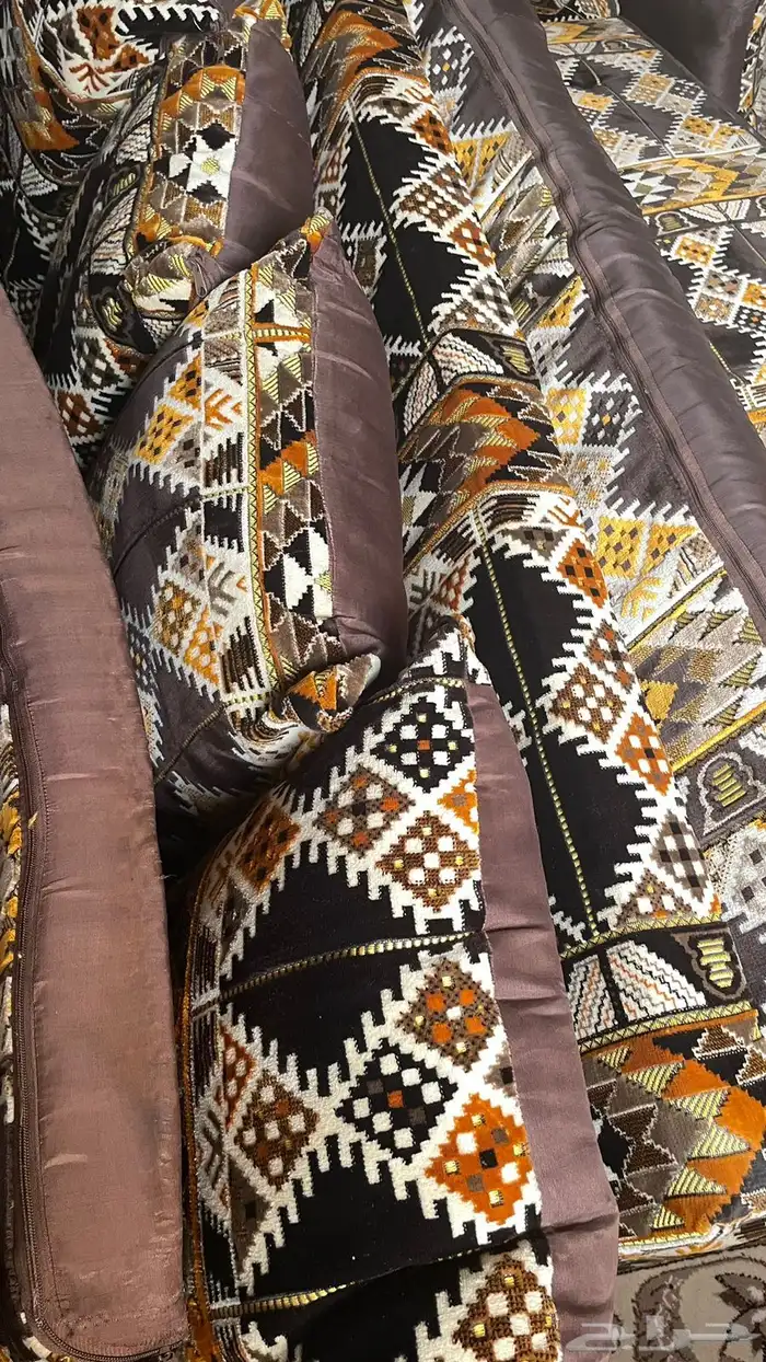 جلسة شعبية 0