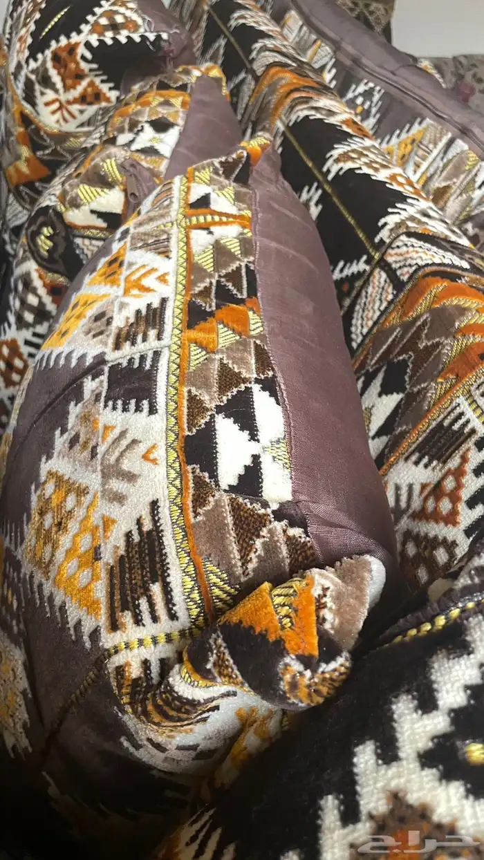 جلسة شعبية 2