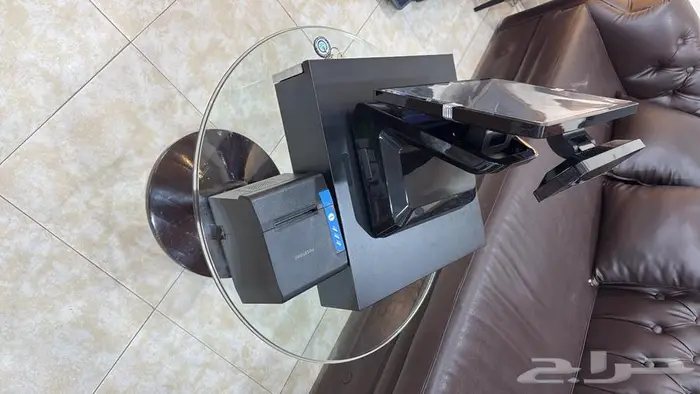 كاشير لمس بسعر مخفض بل الشرقية 6