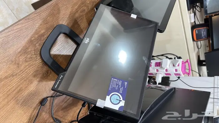 كاشير لمس بسعر مخفض بل الشرقية 8