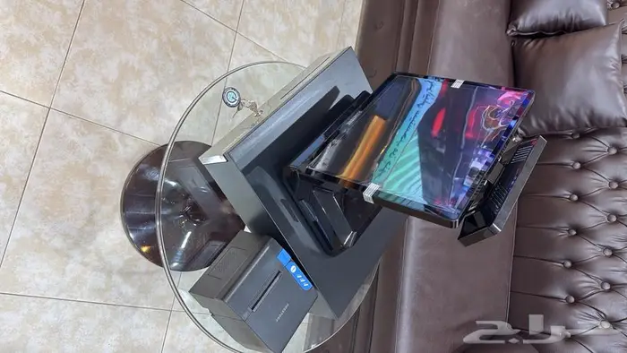 كاشير لمس بسعر مخفض بل الشرقية 10