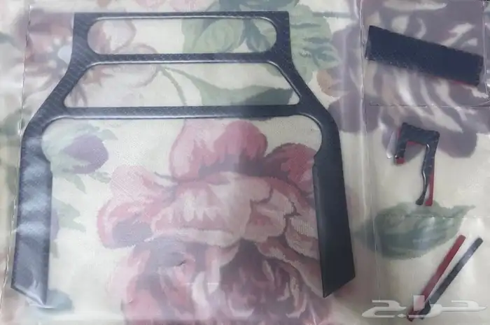 كاربون فايبر للموستنق 2015 وفوق 3