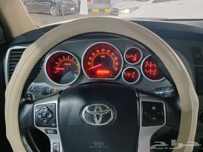 للبيع سكويا 2015 12