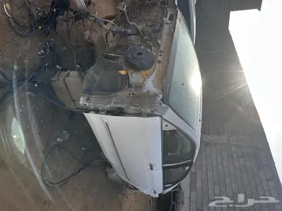 قطع أوريون من 2007 الى2015 11