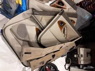 قطع أوريون من 2007 الى2015 1