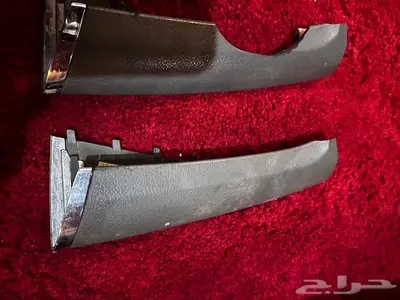 قطع أوريون من 2007 الى2015 7