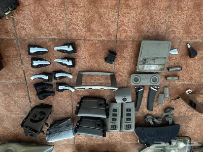 قطع أوريون من 2007 الى2015 19