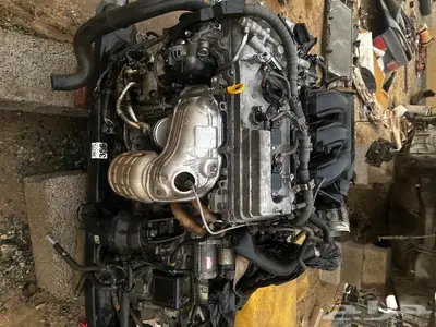 قطع أوريون من 2007 الى2015 24