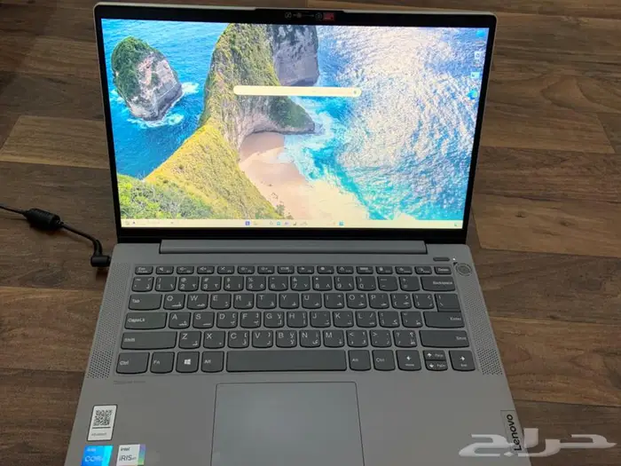 لابتوب لنوفو 0