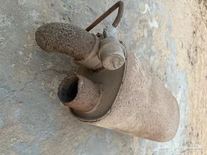 دبة اكترونية ددسن بكامل اغراضها 1