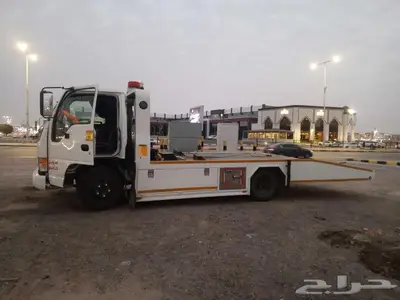 سطحه حفر الباطن سطحة 2
