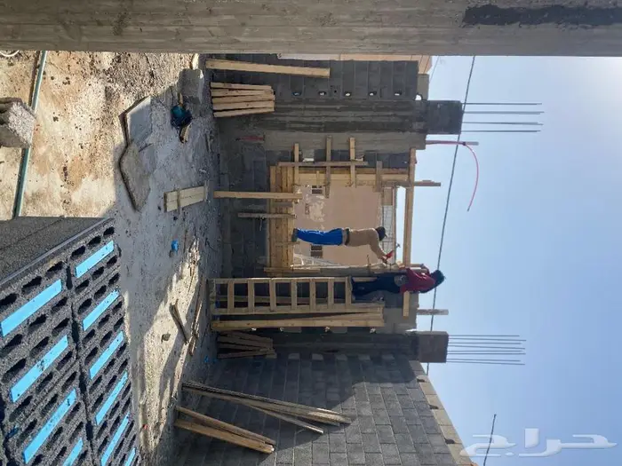 مقاول فلل وعمائر سكنيه وتجاريه ومجمعات سكنية وتجاريه 7