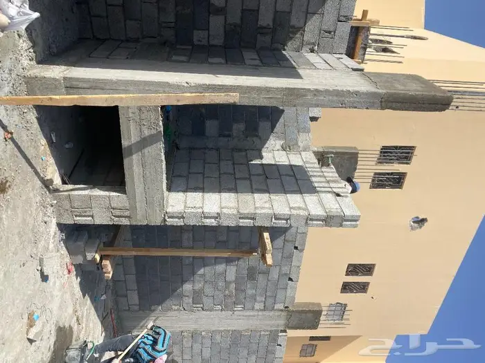 مقاول فلل وعمائر سكنيه وتجاريه ومجمعات سكنية وتجاريه 8