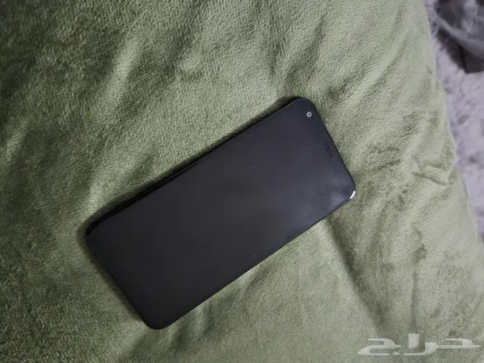 جوال ال جي نسخه بتس LG Q7 6